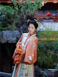 YITUYU艺图语 2025.01.01 如梦令 别秋月(5)